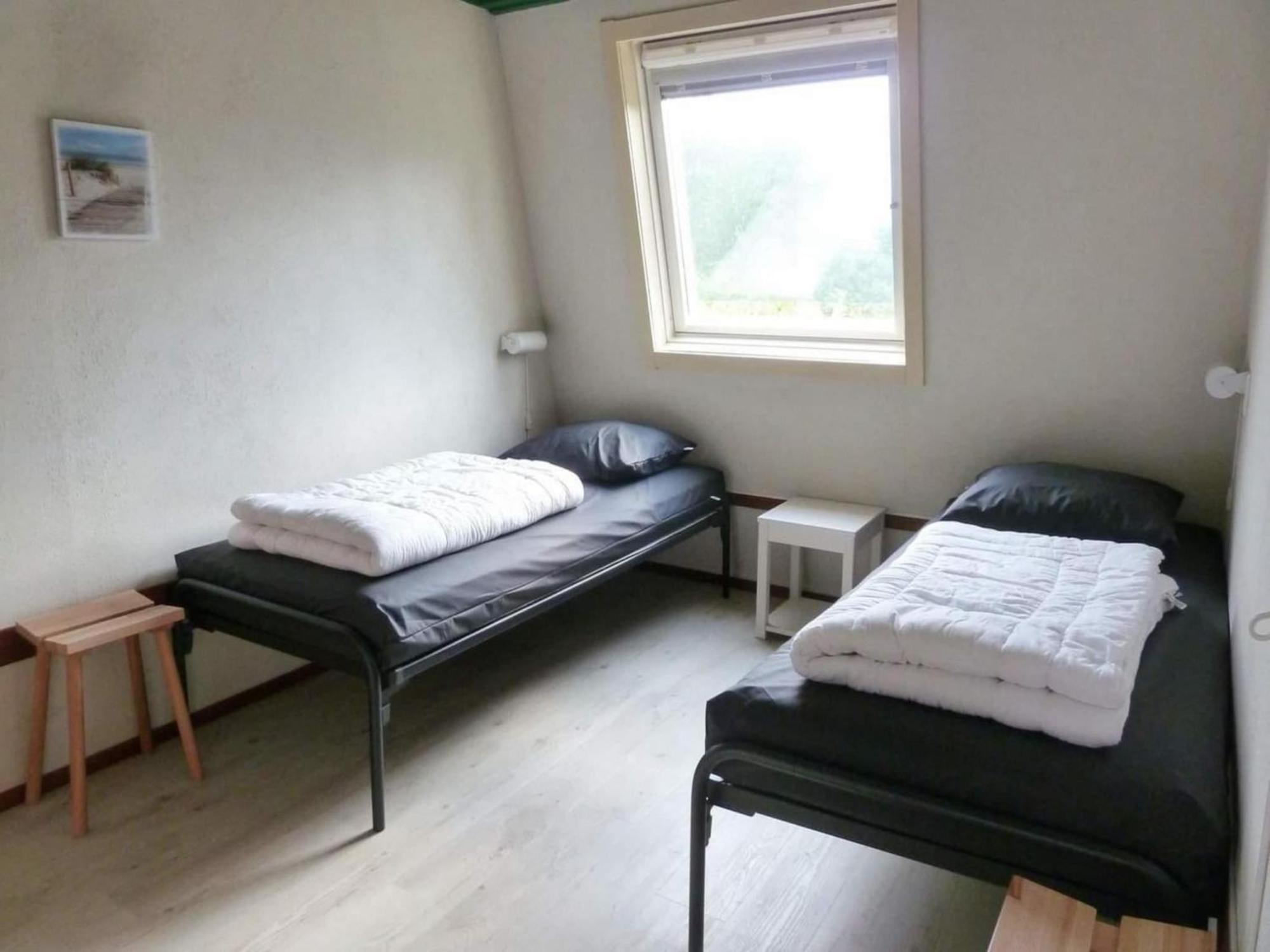 With Spacious Garden *