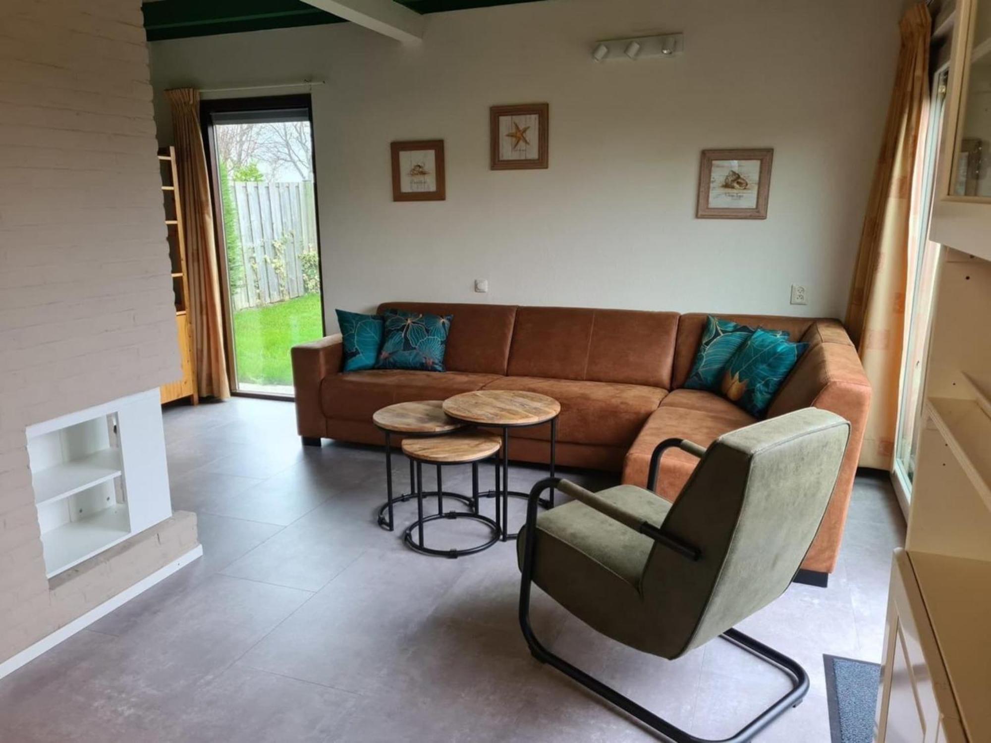 With Spacious Garden * Breskens