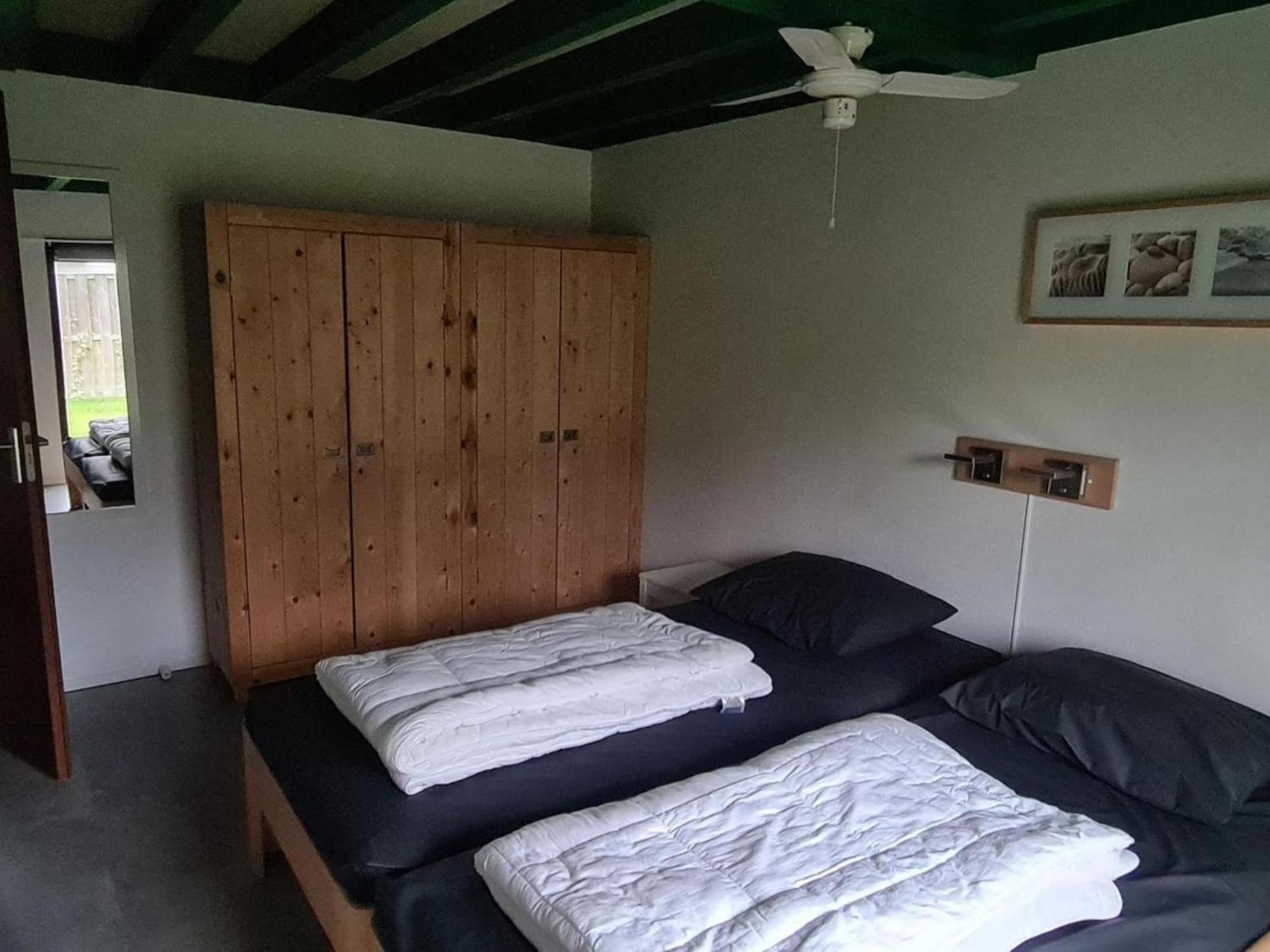With Spacious Garden Vakantiehuis